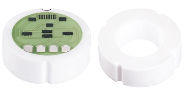 Ceramic Pressure Sensors